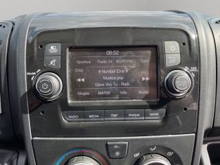 CITROEN Jumper usata 12