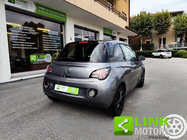 OPEL Adam usata, con ESP