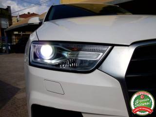 AUDI Q3 usata, con Vivavoce