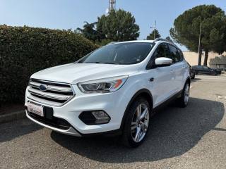 FORD Kuga usata, con Airbag laterali