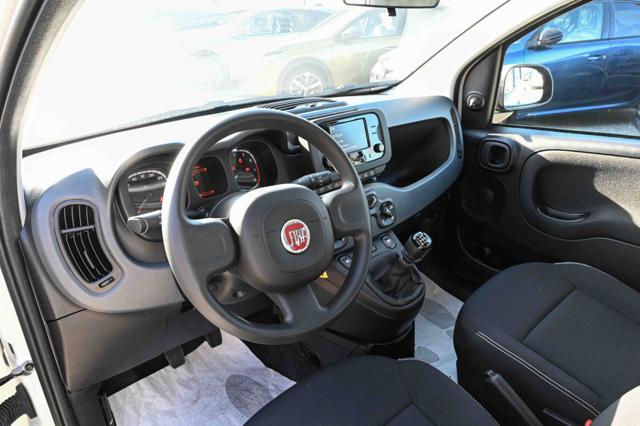 FIAT Panda usata, con Servosterzo