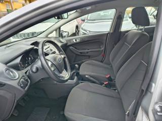 FORD Fiesta usata, con Controllo automatico clima