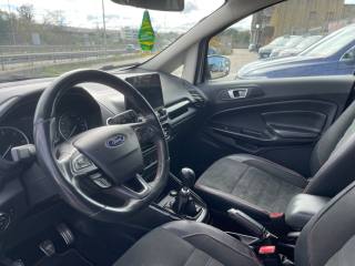 FORD EcoSport usata 12