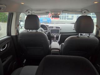 RENAULT Kadjar usata, con Climatizzatore