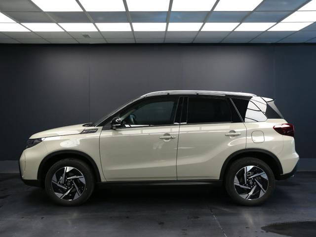 SUZUKI Vitara usata, con Autoradio