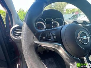 OPEL Adam usata, con Sedile passeggero ribaltabile