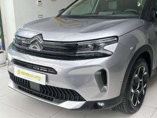 CITROEN C5 Aircross usata, con Airbag
