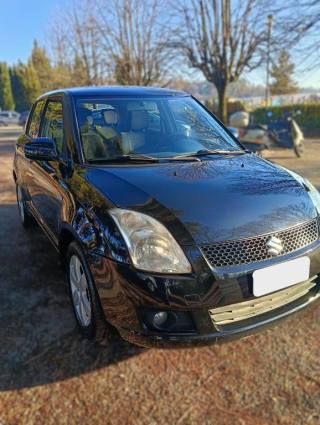 SUZUKI Swift usata, con Airbag Passeggero