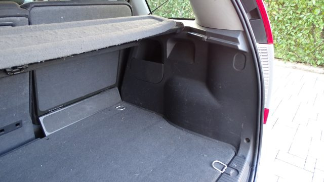 OPEL Meriva usata 111