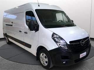 OPEL Movano usata, con Chiusura centralizzata