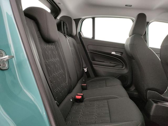 FIAT 600 usata, con Volante in pelle