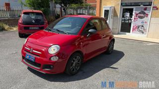 FIAT 500 usata, con Airbag laterali