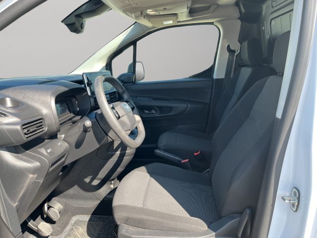 OPEL Combo usata, con Climatizzatore