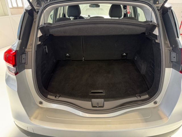 RENAULT Scenic usata 32