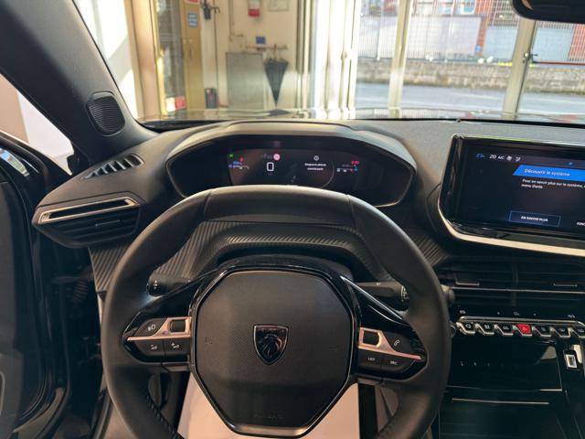 PEUGEOT 2008 usata, con Cerchi in lega