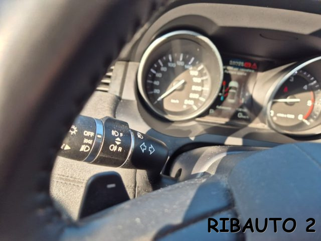 LAND ROVER Range Rover Evoque usata, con Kit fumatori