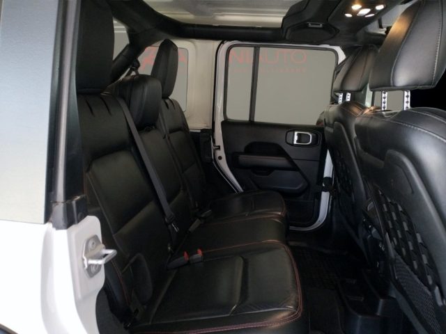 JEEP Wrangler usata 18