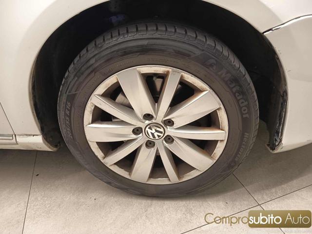 VOLKSWAGEN Passat Variant usata 25