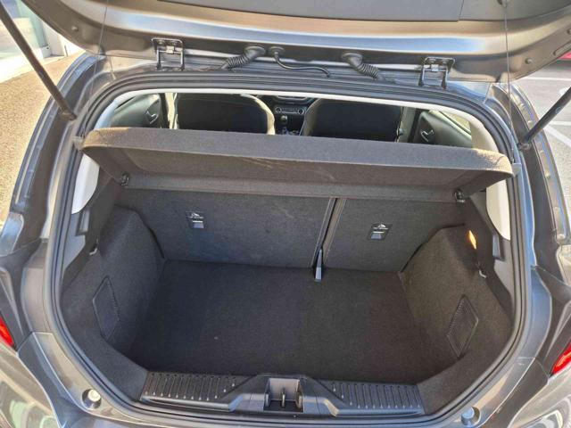 FORD Fiesta usata, con Volante in pelle