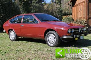 ALFA ROMEO Alfetta usata 51