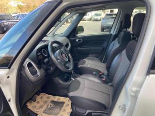 FIAT 500L usata, con Airbag Passeggero