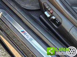 BMW M4 usata, con Volante multifunzione