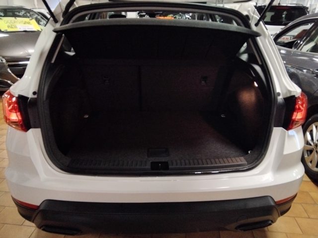 SEAT Arona usata, con Fendinebbia