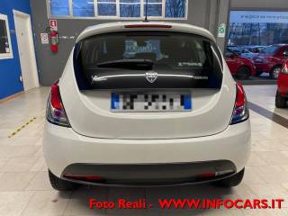 LANCIA Ypsilon usata, con Servosterzo