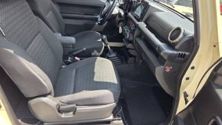 SUZUKI Jimny usata, con Climatizzatore