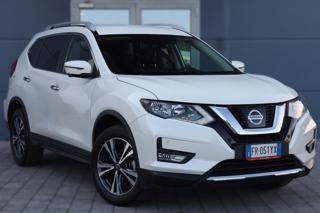 NISSAN X-Trail 1.6 dCi 2WD Acenta