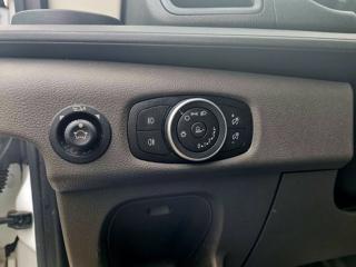 FORD Transit Custom usata 22