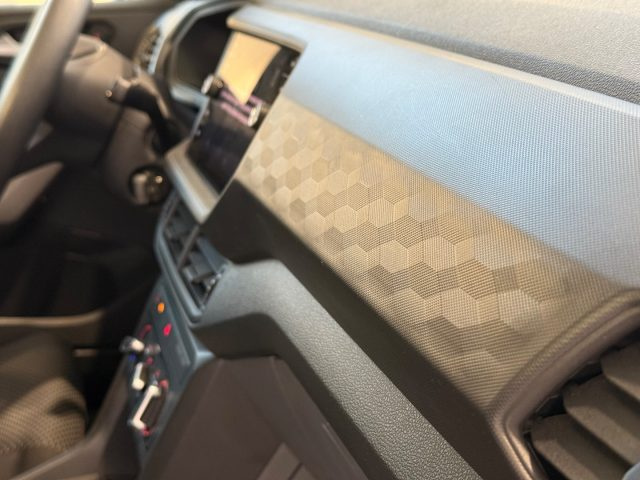 VOLKSWAGEN T-Cross usata, con Immobilizzatore elettronico