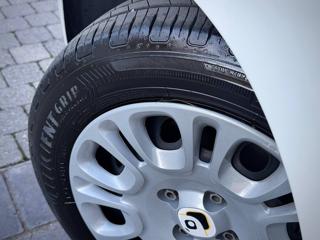 FIAT Panda usata, con Park Distance Control