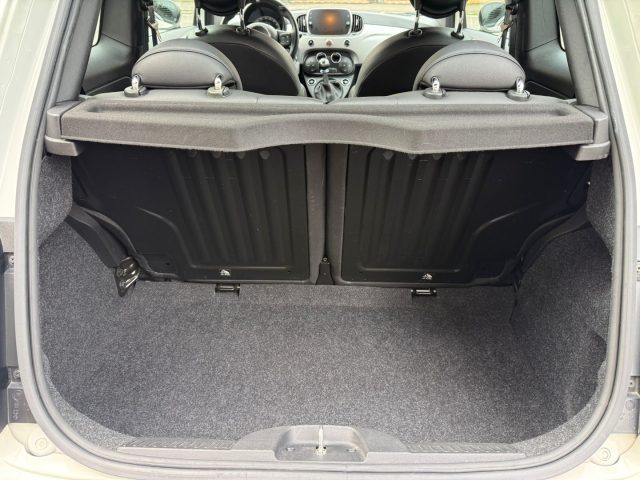 FIAT 500 usata 14