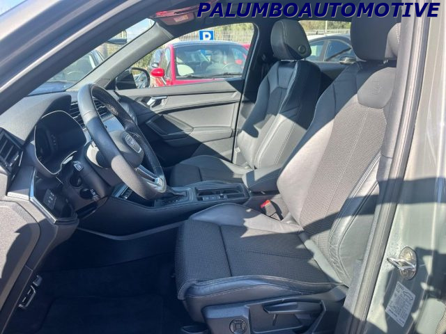 AUDI Q3 usata, con Controllo trazione