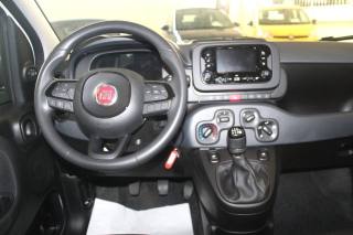 FIAT Panda usata, con Cruise Control