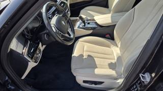 BMW 520 usata, con Filtro antiparticolato