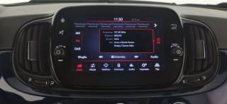 FIAT 500 usata, con Cerchi in lega