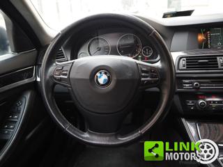 BMW 520 usata 31