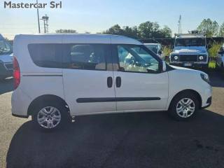 FIAT Doblo usata, con Controllo trazione