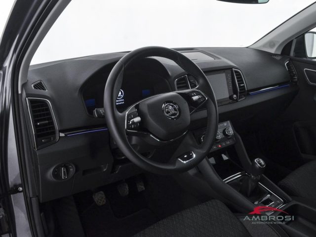SKODA Karoq usata 7