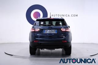 JEEP Compass usata, con Immobilizzatore elettronico