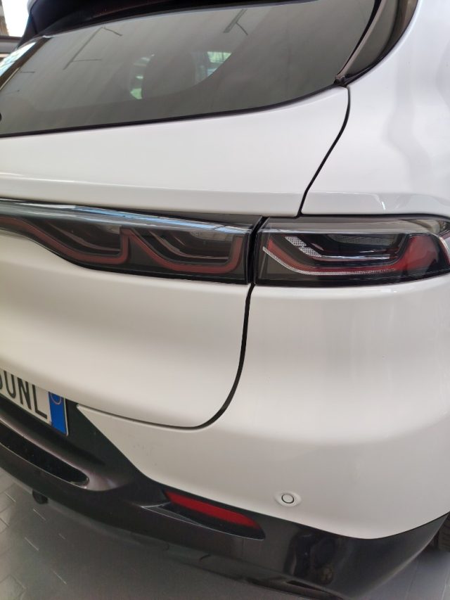 ALFA ROMEO Tonale usata, con Filtro antiparticolato