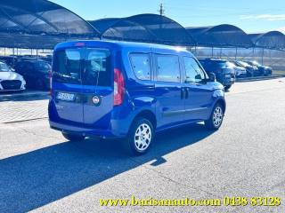 FIAT Doblo usata, con Airbag Passeggero