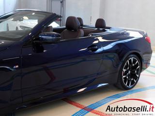 BMW 420 usata 34
