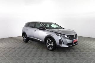 PEUGEOT 5008 usata 1