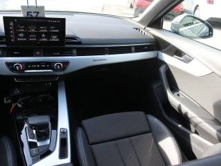 AUDI A4 usata, con Trazione integrale