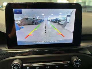 FORD Focus usata, con Controllo automatico clima
