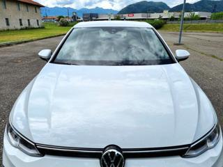 VOLKSWAGEN Golf usata, con Bluetooth