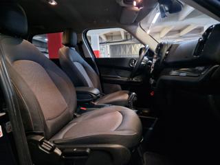 MINI Countryman usata, con Park Distance Control
